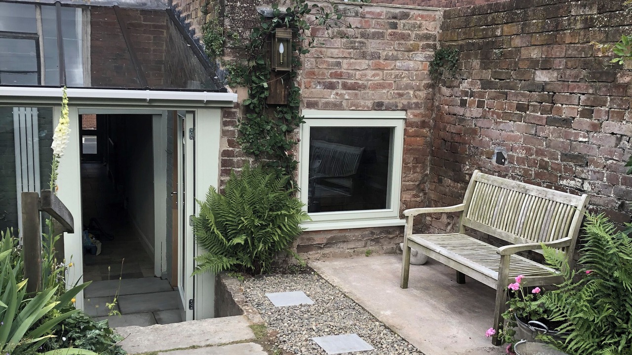 Photo of Outdoor in Ludwel