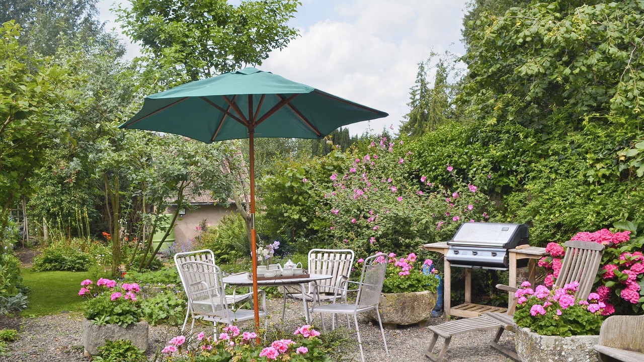 Photo of Outdoor in Ludwel