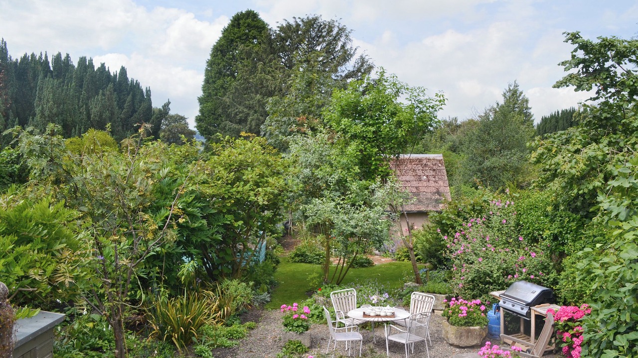 Photo of Outdoor in Ludwel