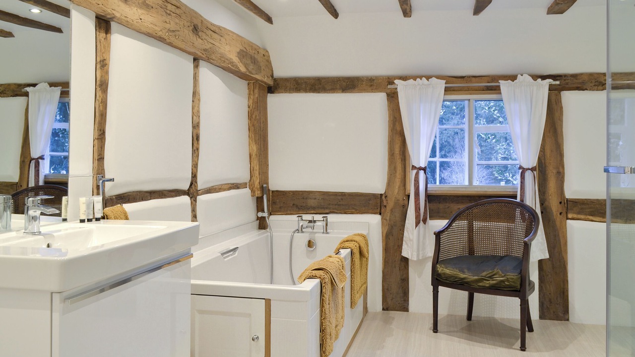 Photo of Bathroom in Ludwel