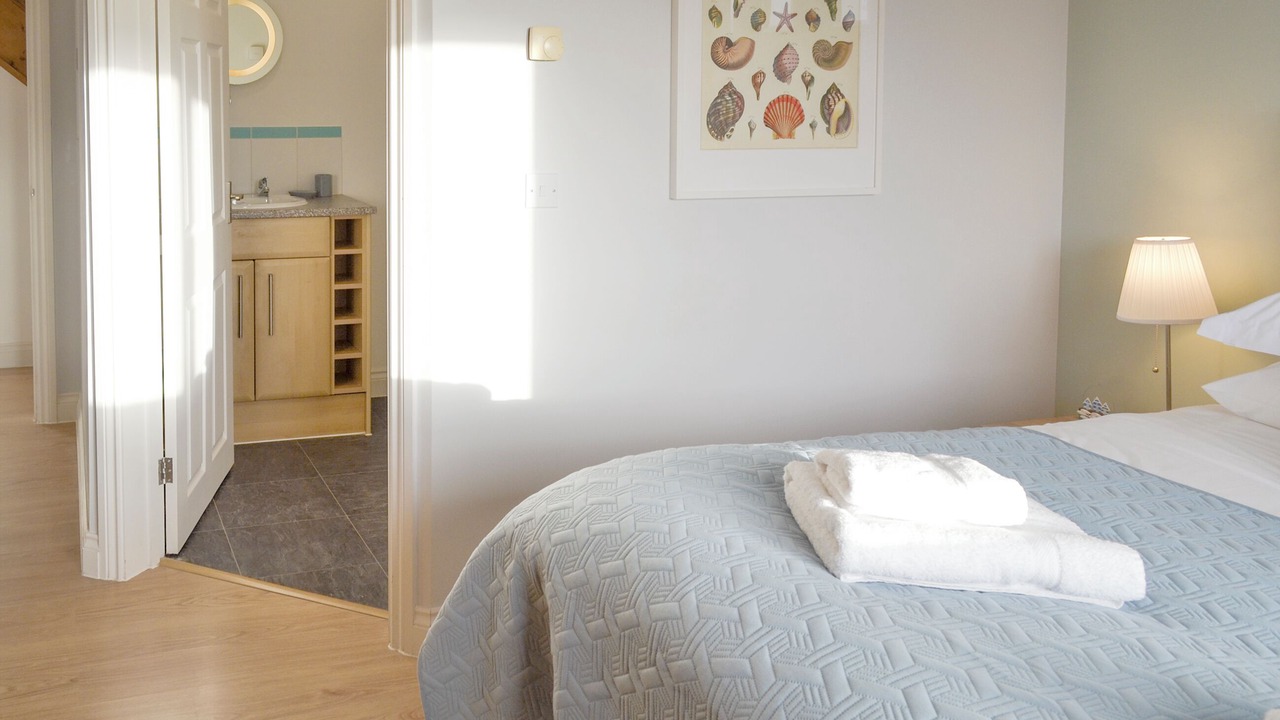 Photo of Bedroom in Perranporth