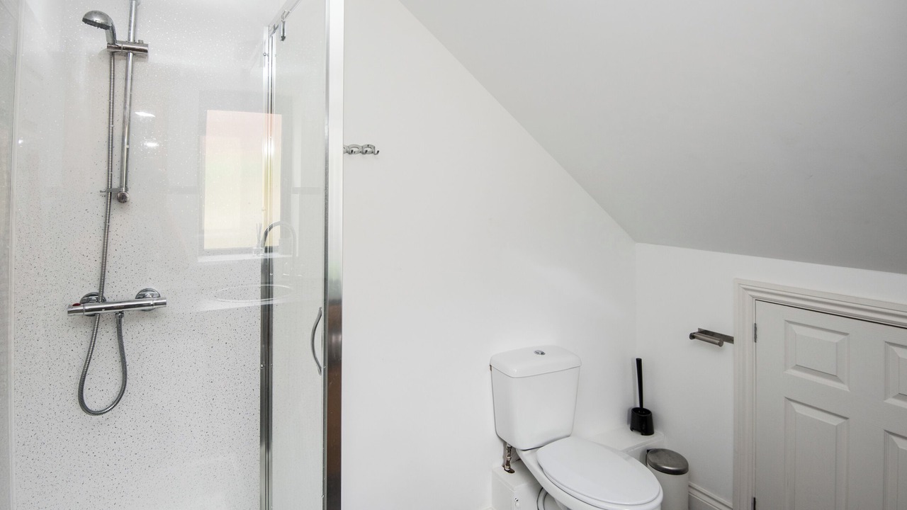 Photo of Bathroom in Perranporth