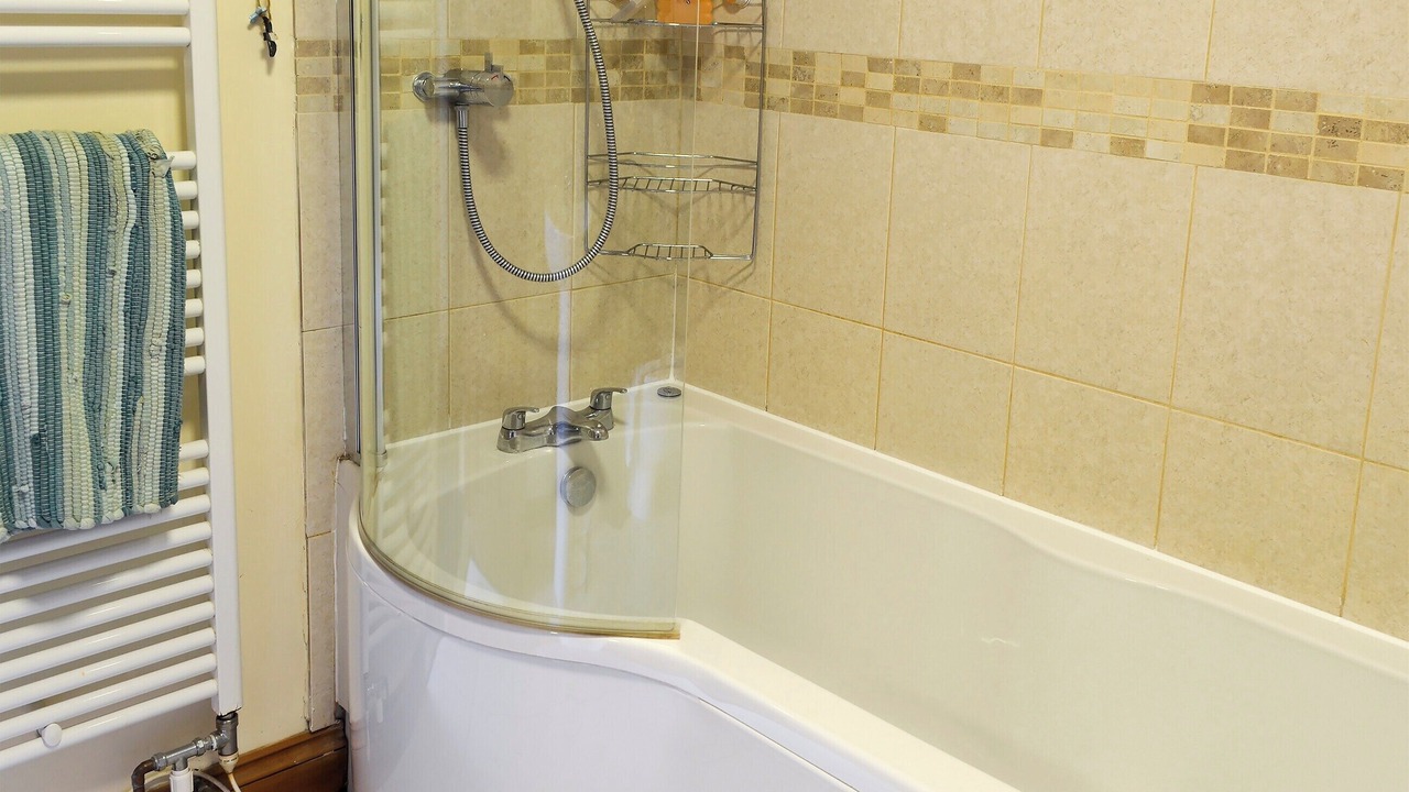 Photo of Bathroom in Stenalees