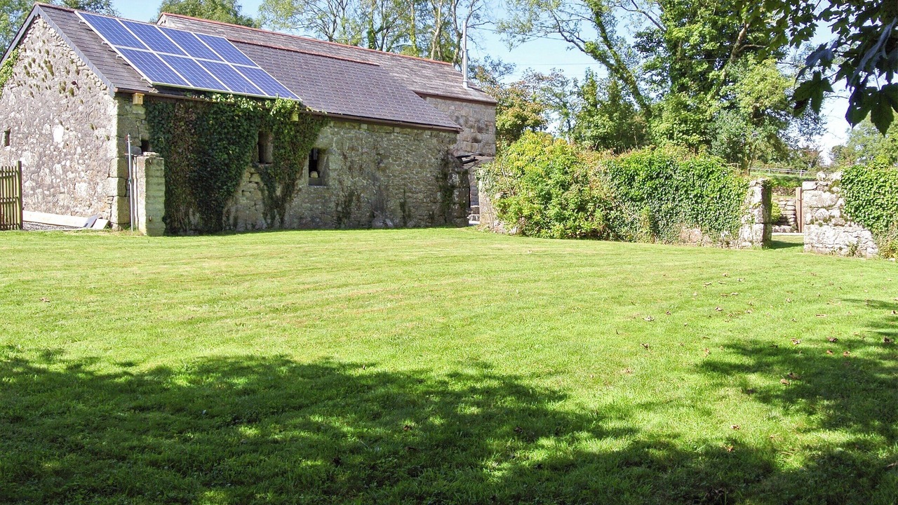 Photo of Outdoor in Stenalees