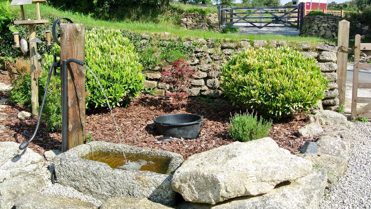 Photo of Outdoor in Stenalees