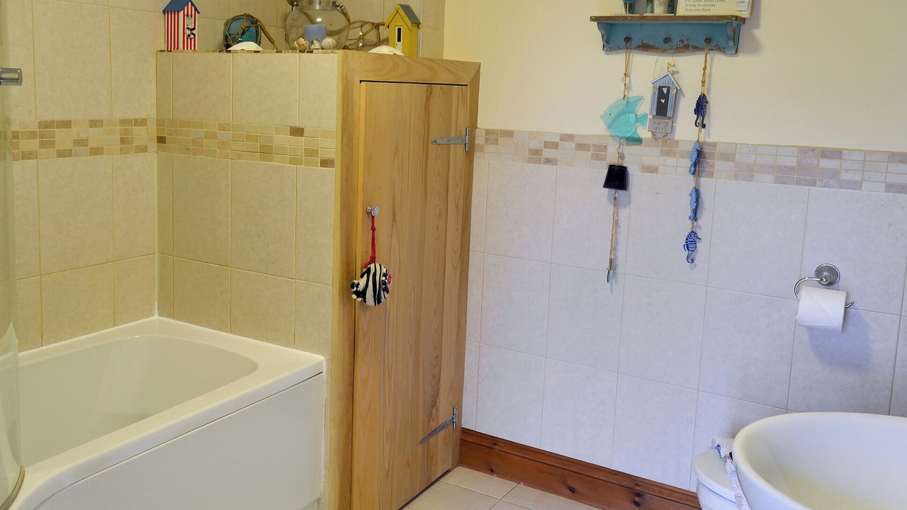 Photo of Bathroom in Stenalees