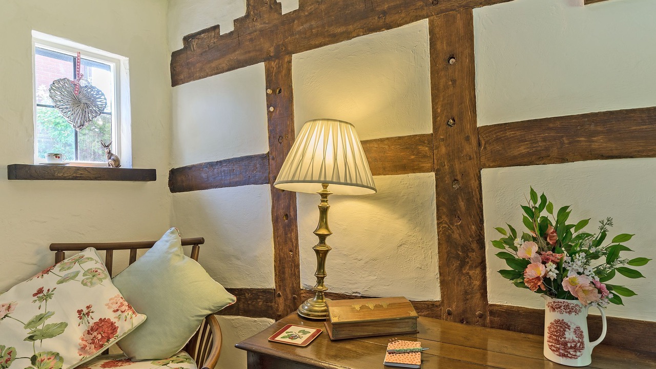 Photo of Bedroom in Eckington