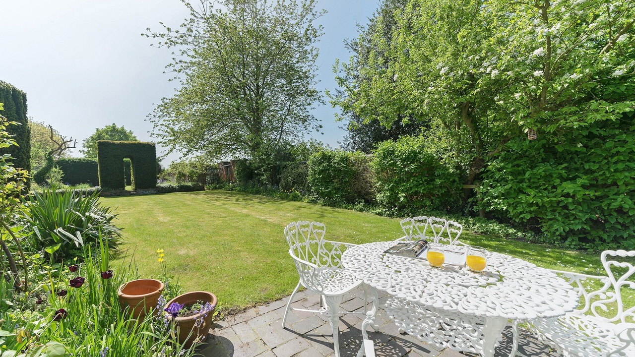 Photo of Outdoor in Eckington