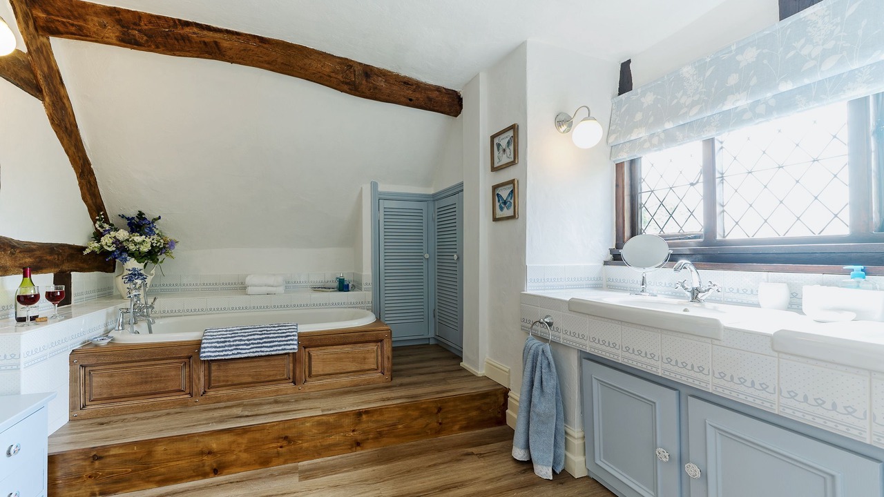 Photo of Bathroom in Eckington