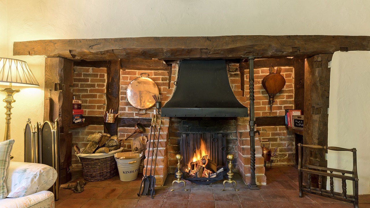 Photo of Bedroom in Eckington
