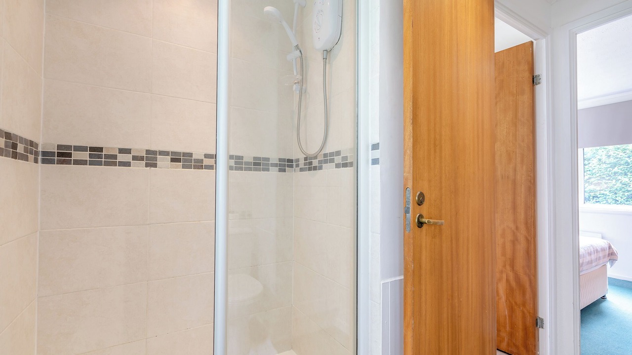 Photo of Bathroom in Holsworthy