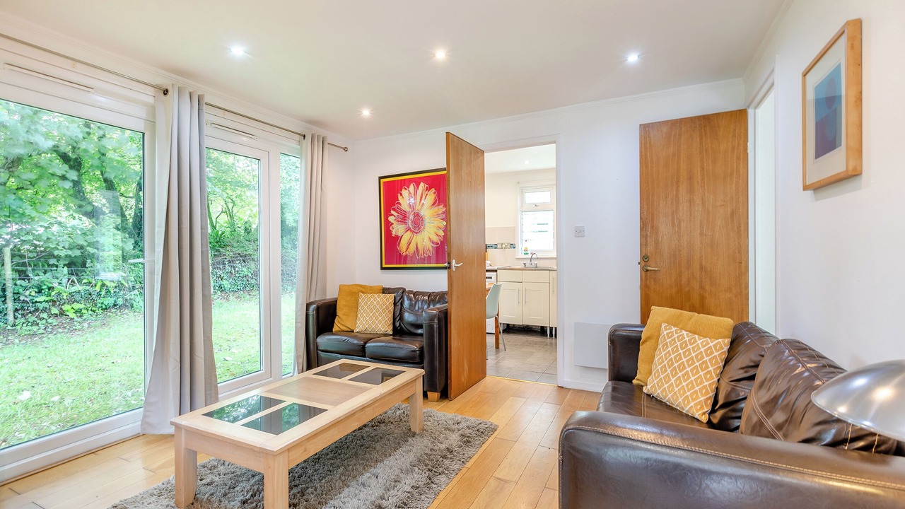 Photo of Bedroom in Holsworthy