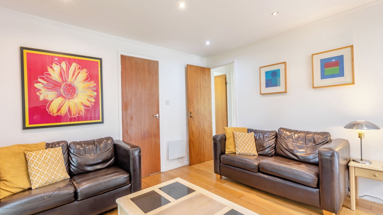 Photo of Bedroom in Holsworthy