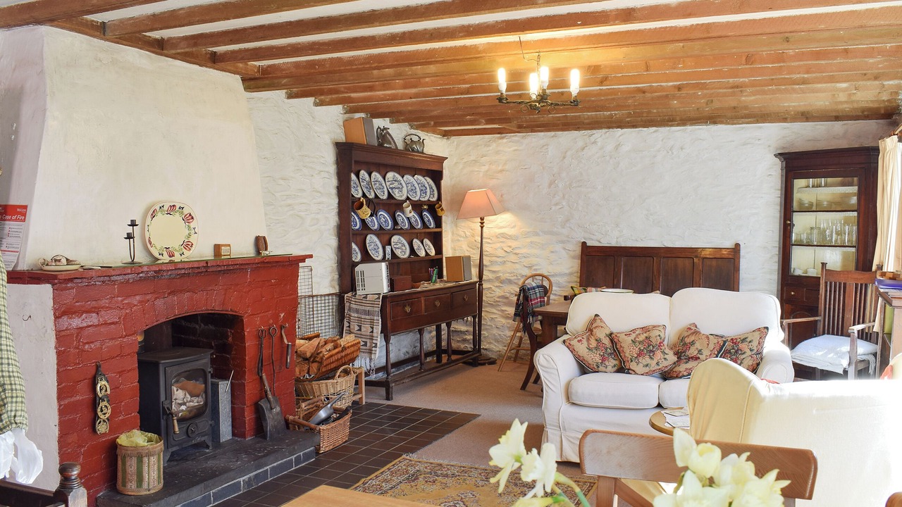 Photo of Others in Glandyfi