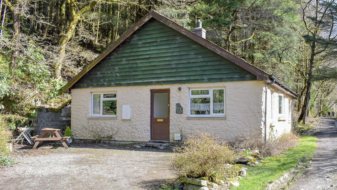 Photo of Others in Glandyfi