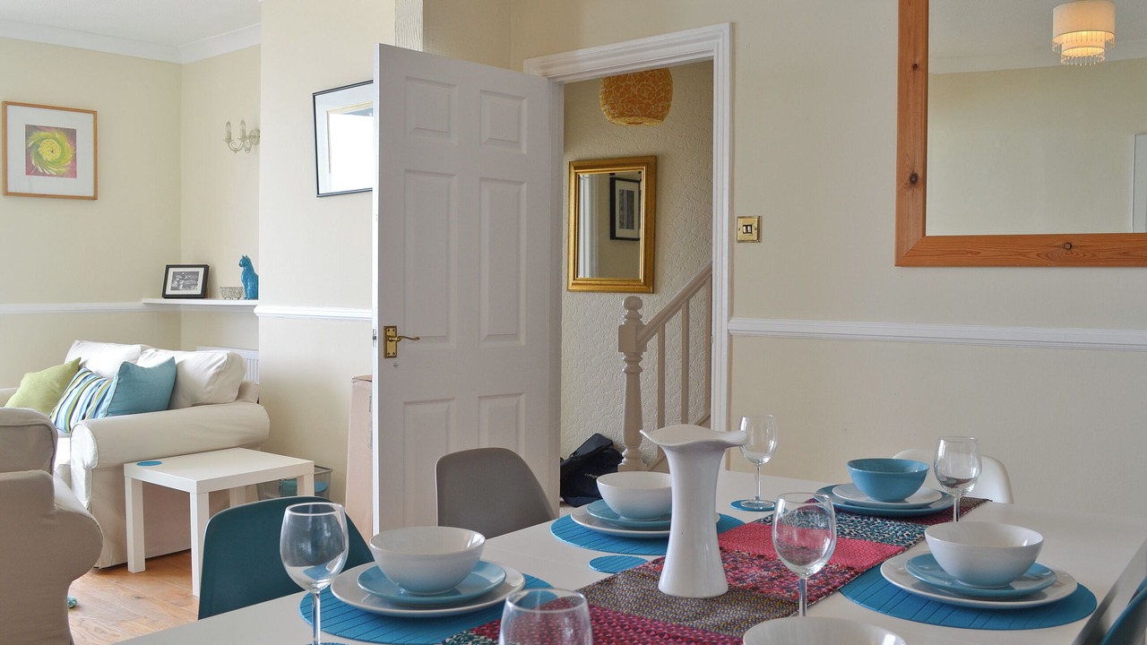 Photo of Bedroom in Shanklin