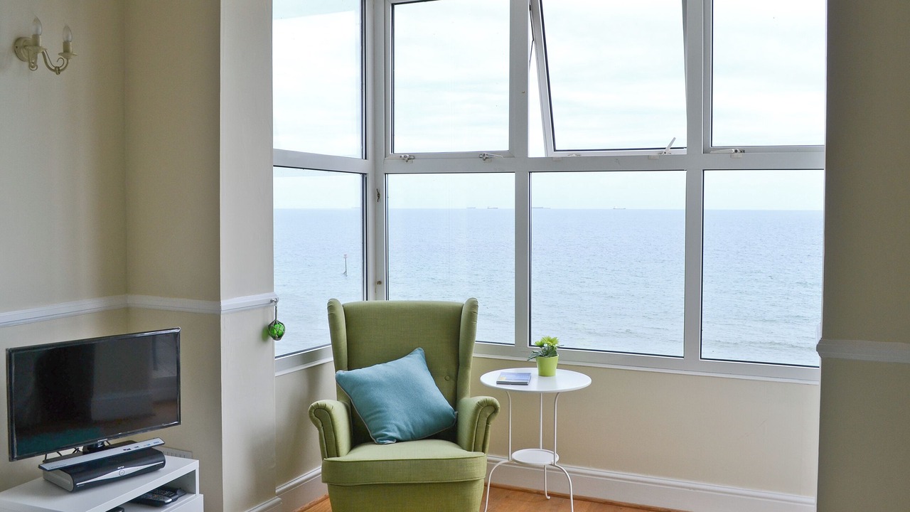 Photo of Bedroom in Shanklin
