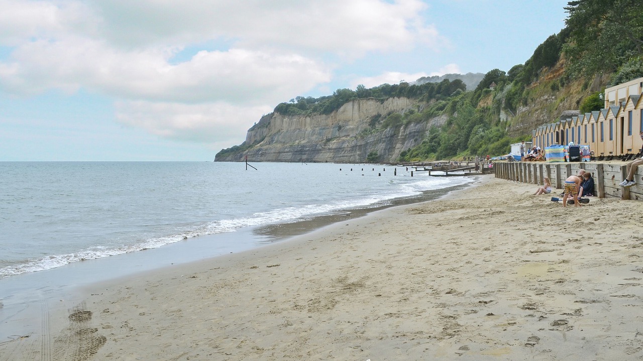 Photo of Others in Shanklin