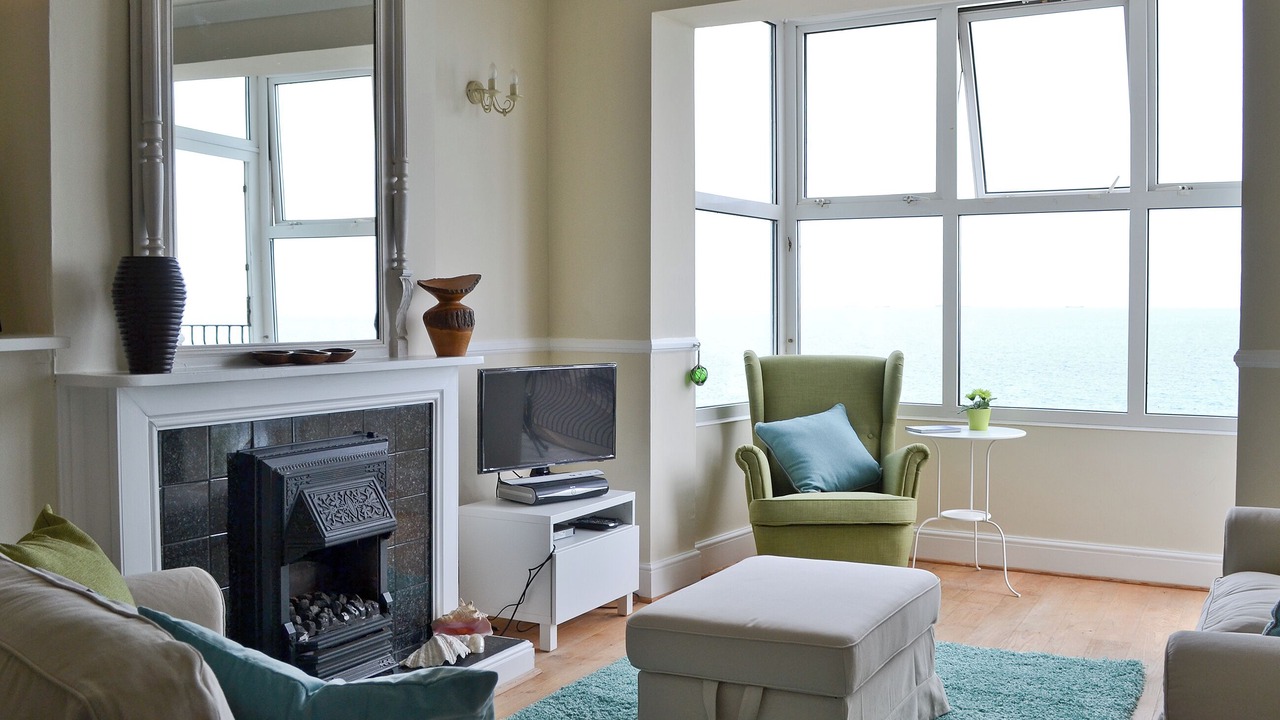 Photo of Bedroom in Shanklin