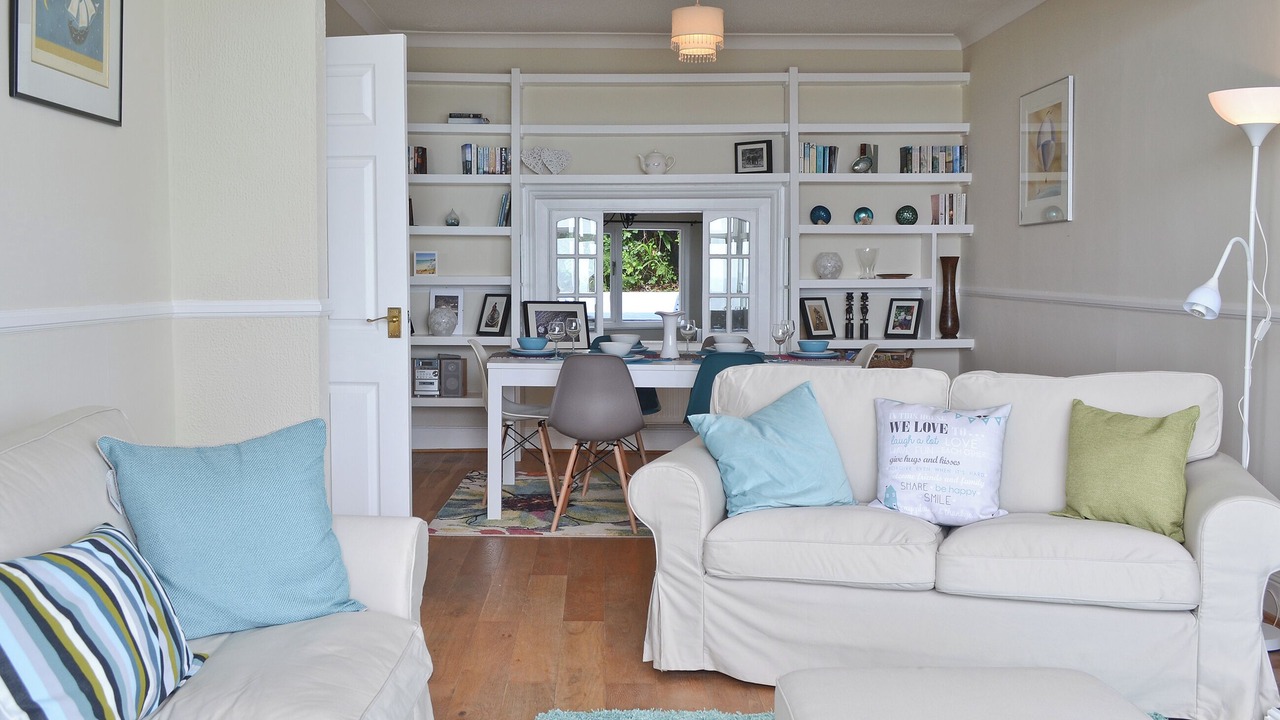 Photo of Bedroom in Shanklin