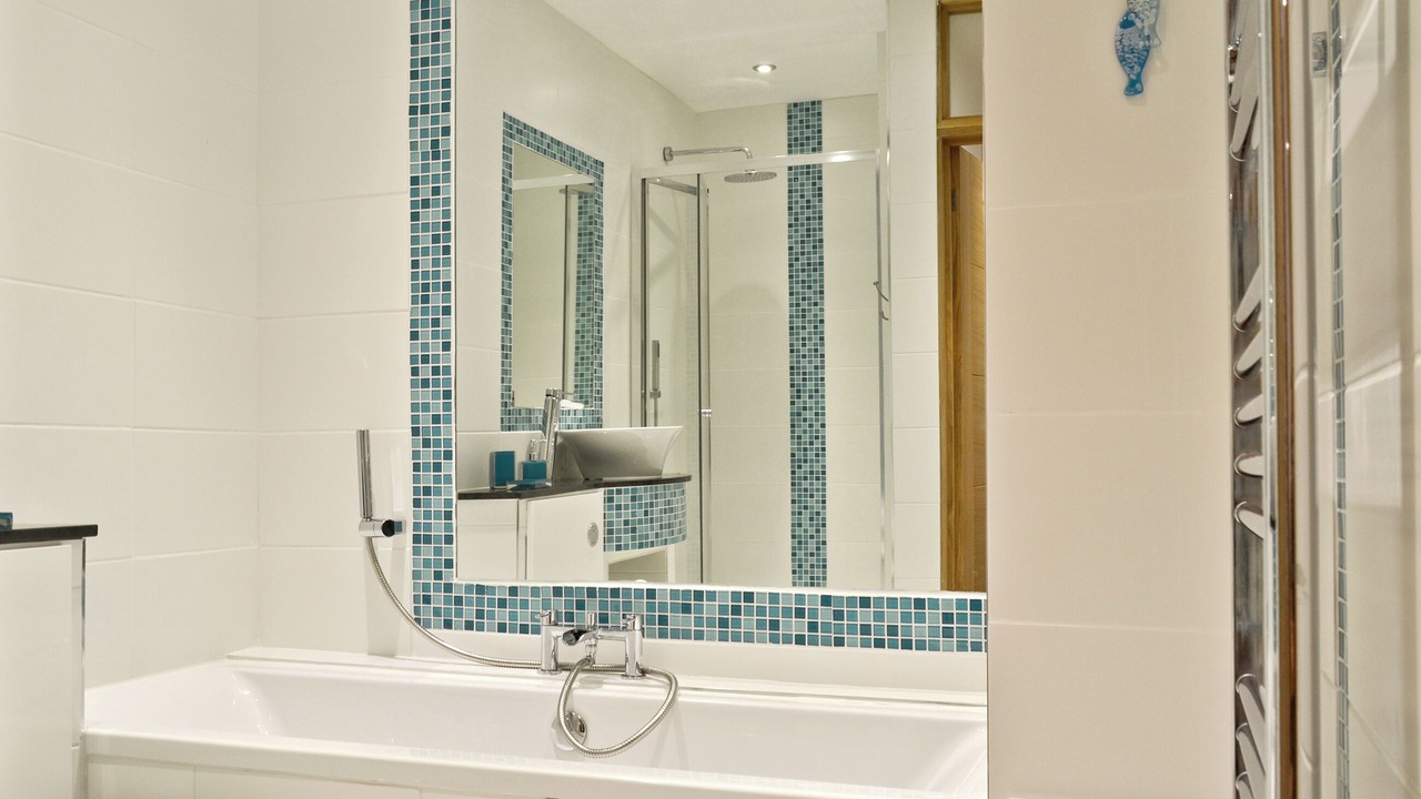 Photo of Bathroom in Cheriton Bishop