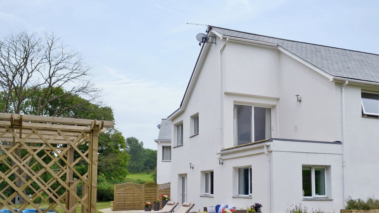 Photo of Outdoor in Cheriton Bishop