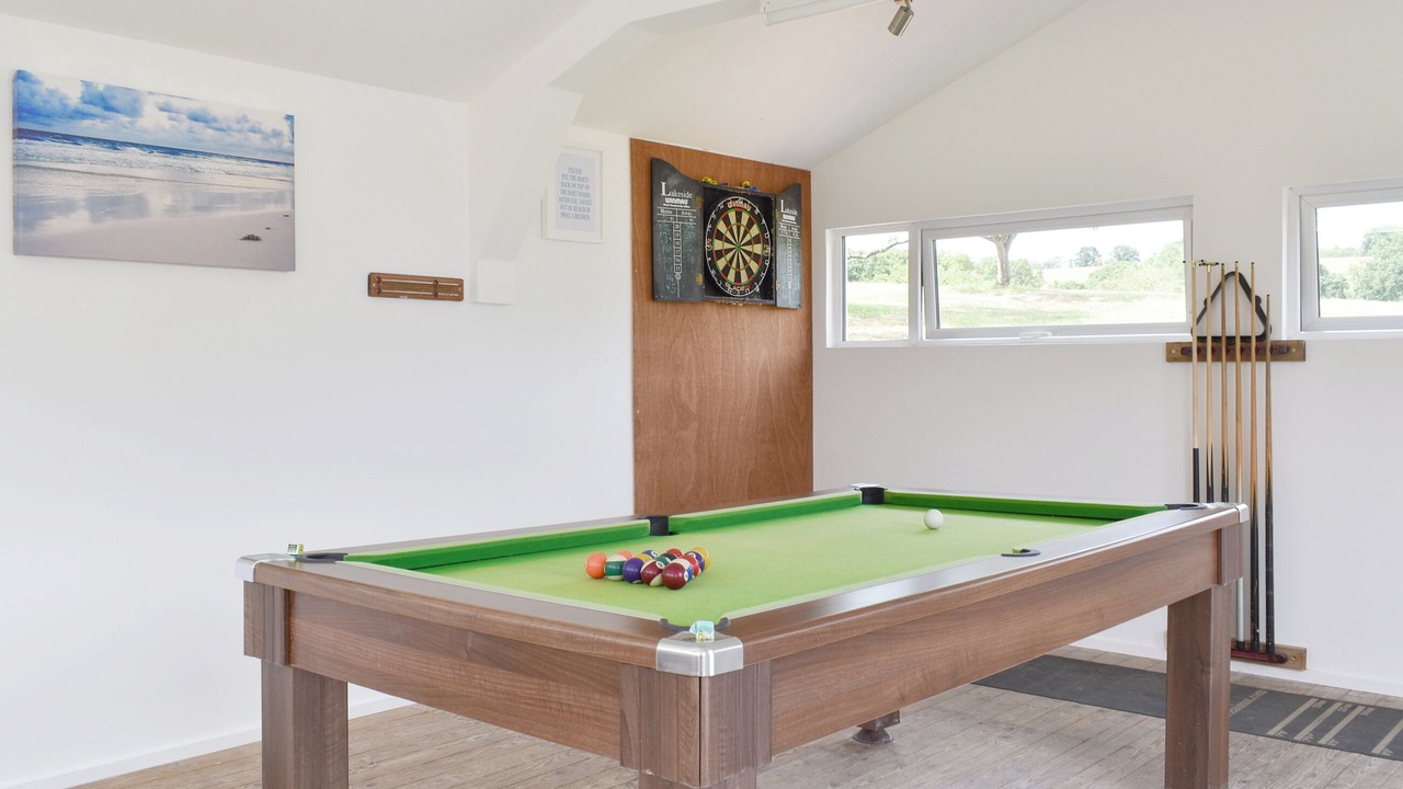 Photo of Bedroom in Cheriton Bishop