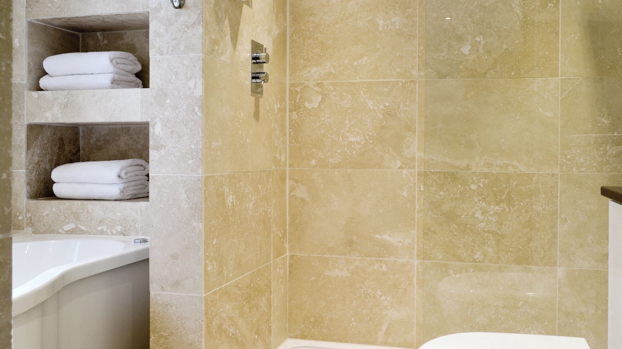 Photo of Bathroom in Cheriton Bishop