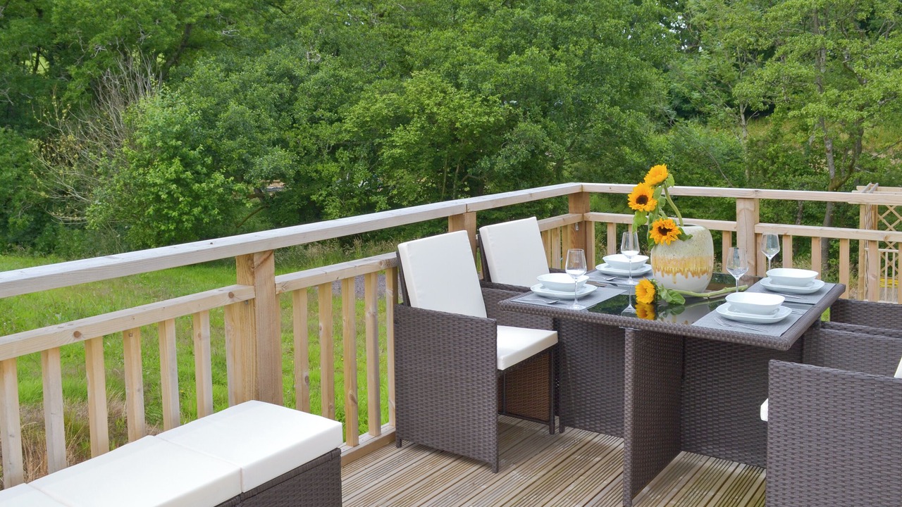 Photo of Outdoor in Cheriton Bishop