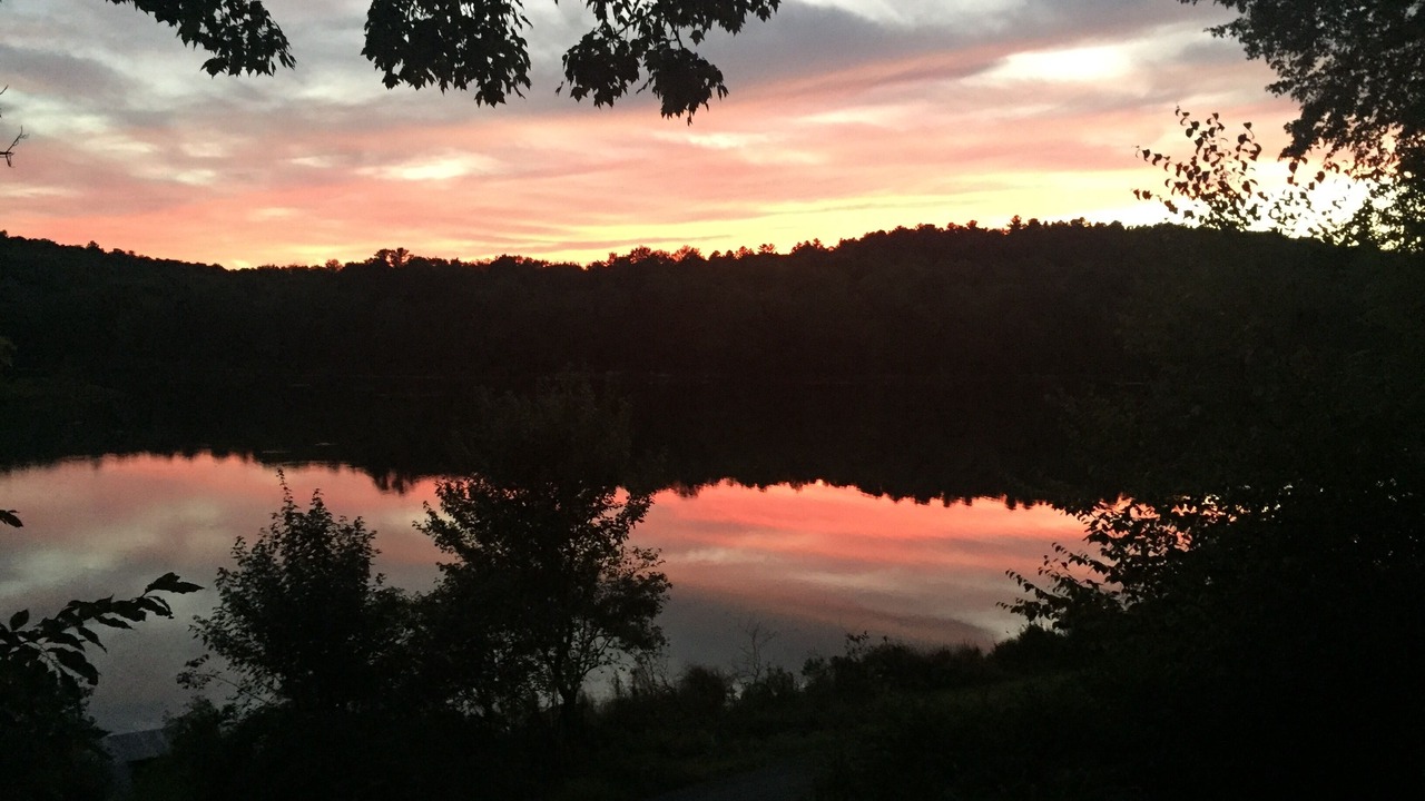 Photo of Outdoor in Smallwood
