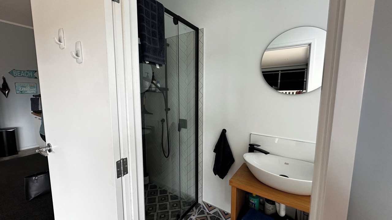 Photo of Bathroom in Opito Bay