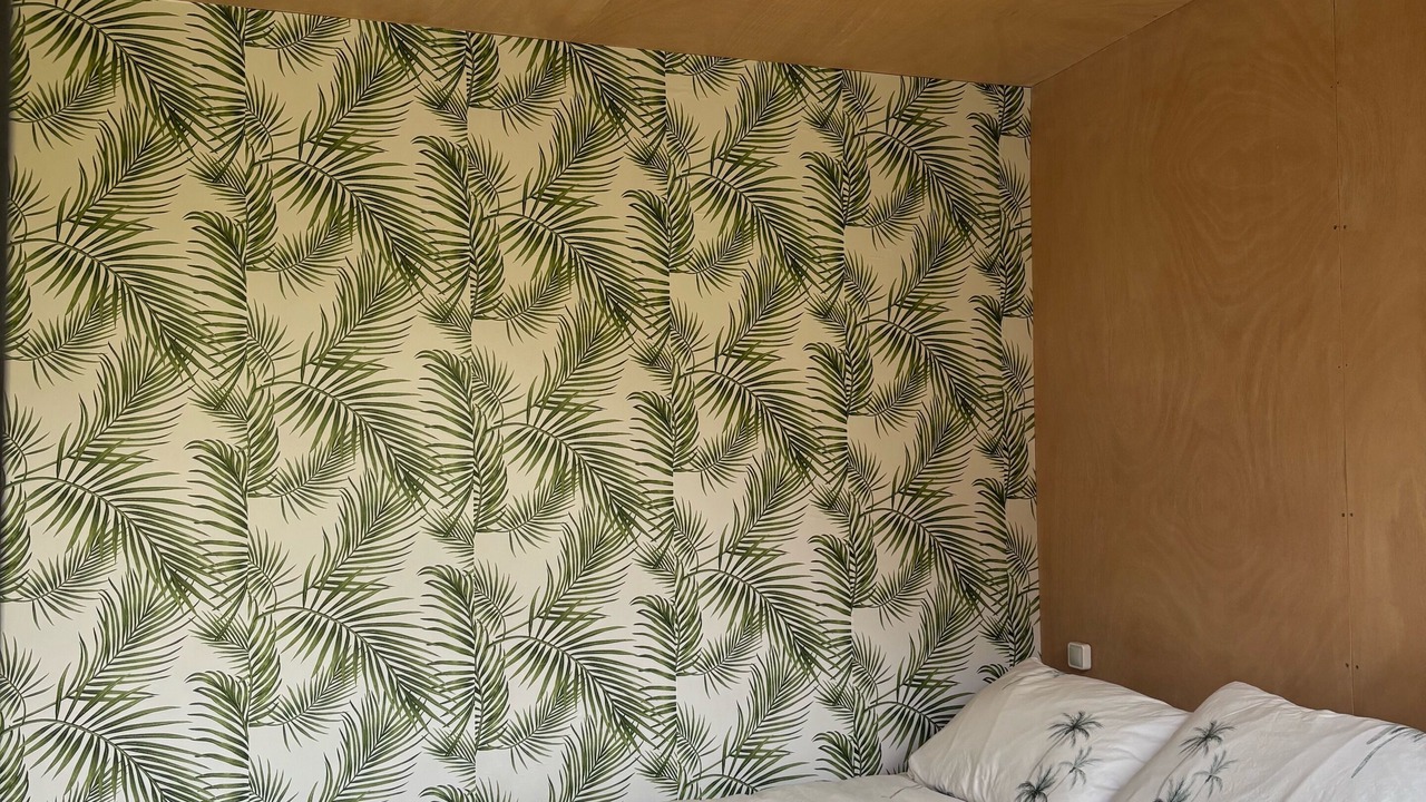 Photo of Bedroom in Opito Bay