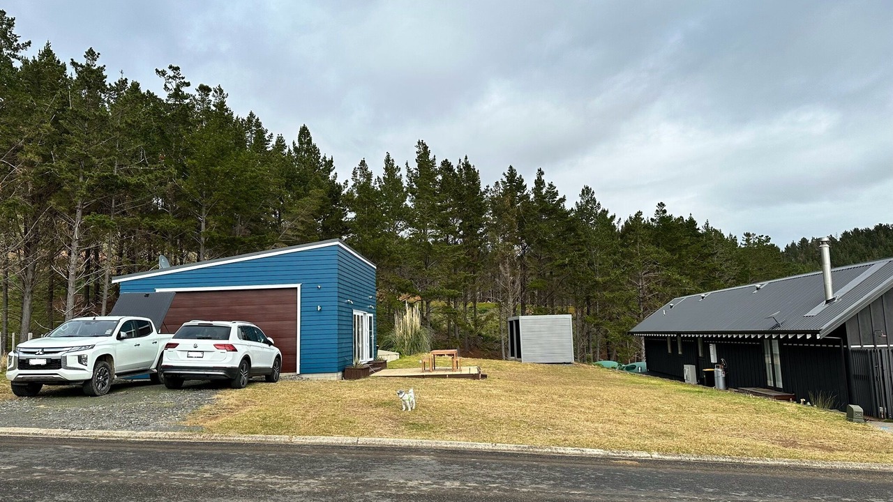 Photo of Outdoor in Opito Bay