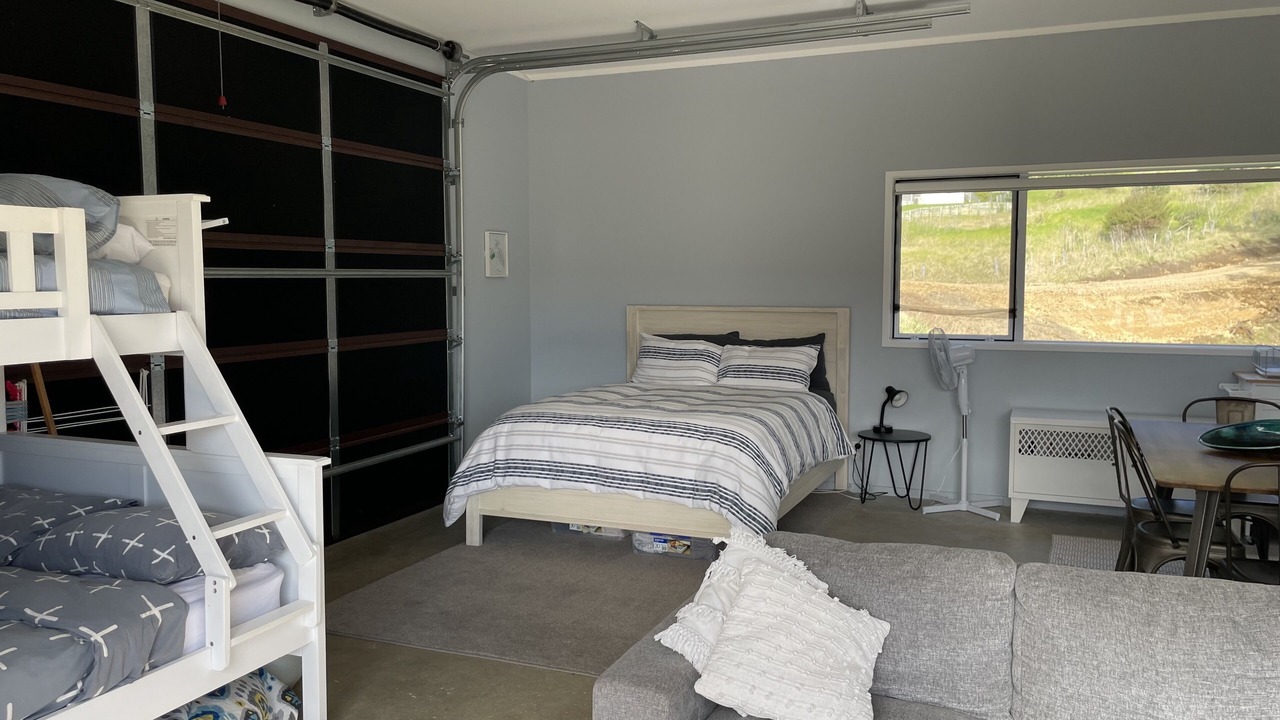 Photo of Bedroom in Opito Bay