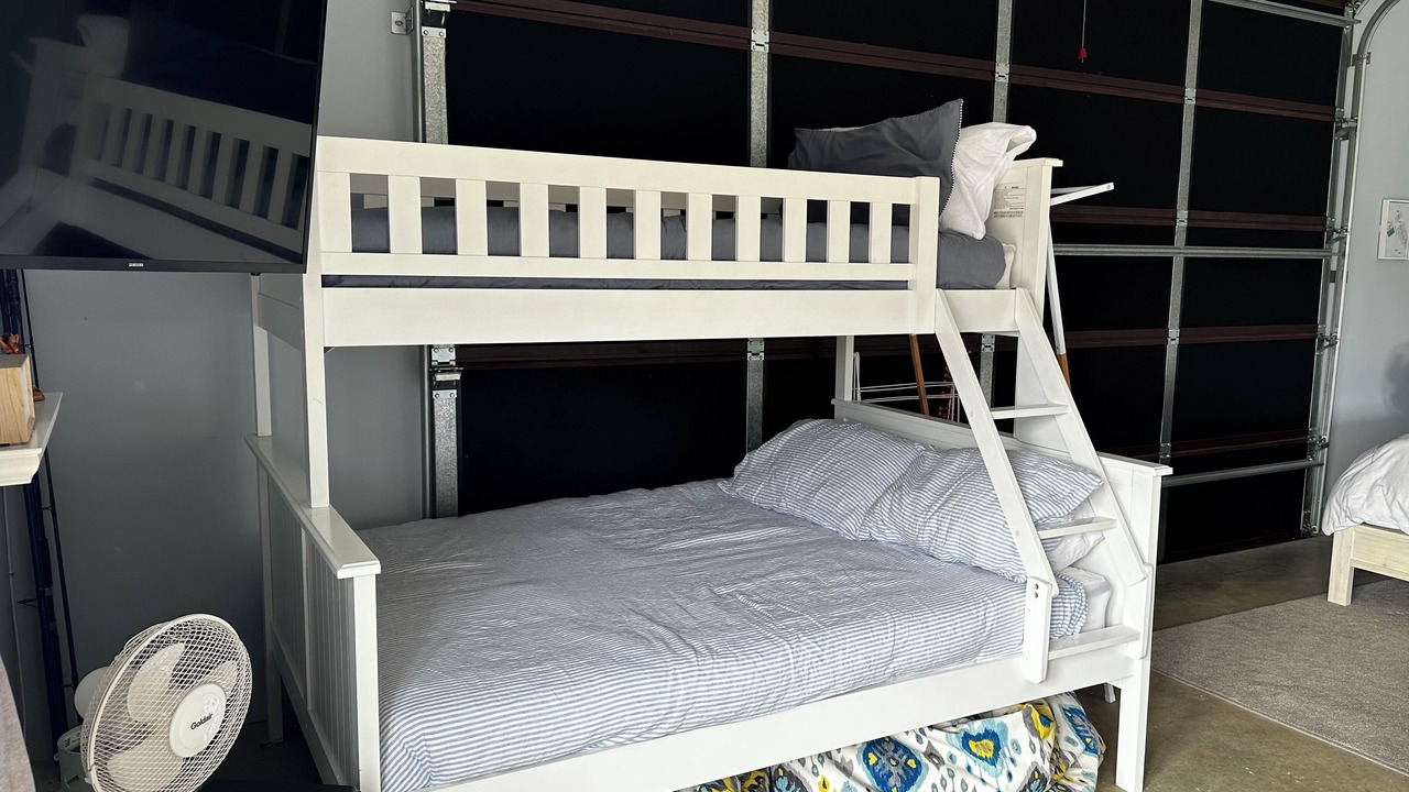 Photo of Bedroom in Opito Bay