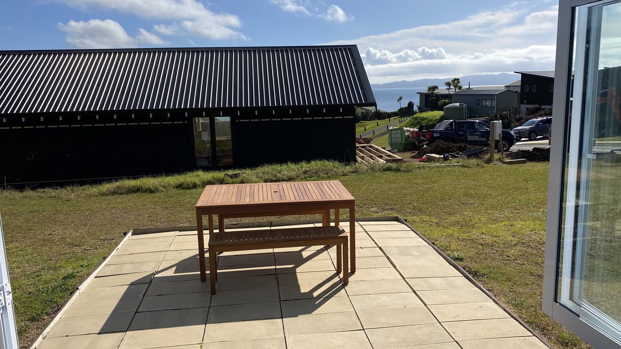 Photo of Outdoor in Opito Bay