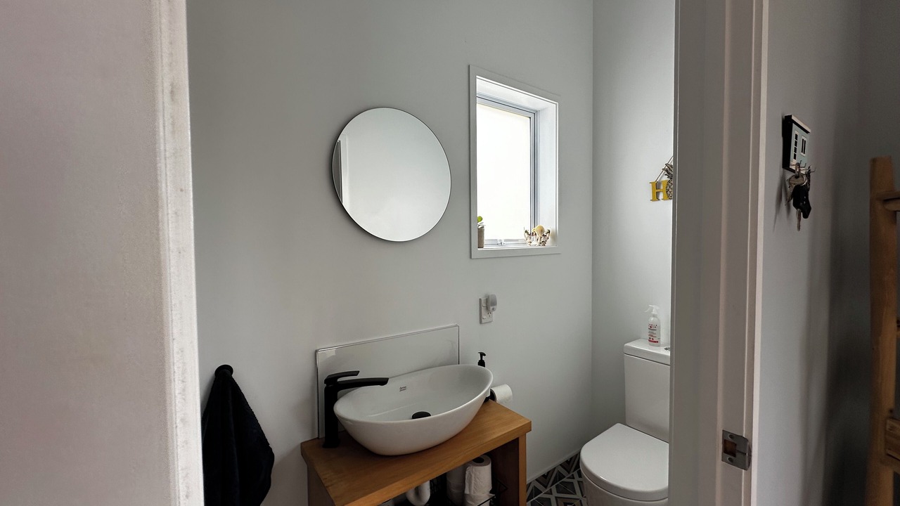 Photo of Bathroom in Opito Bay