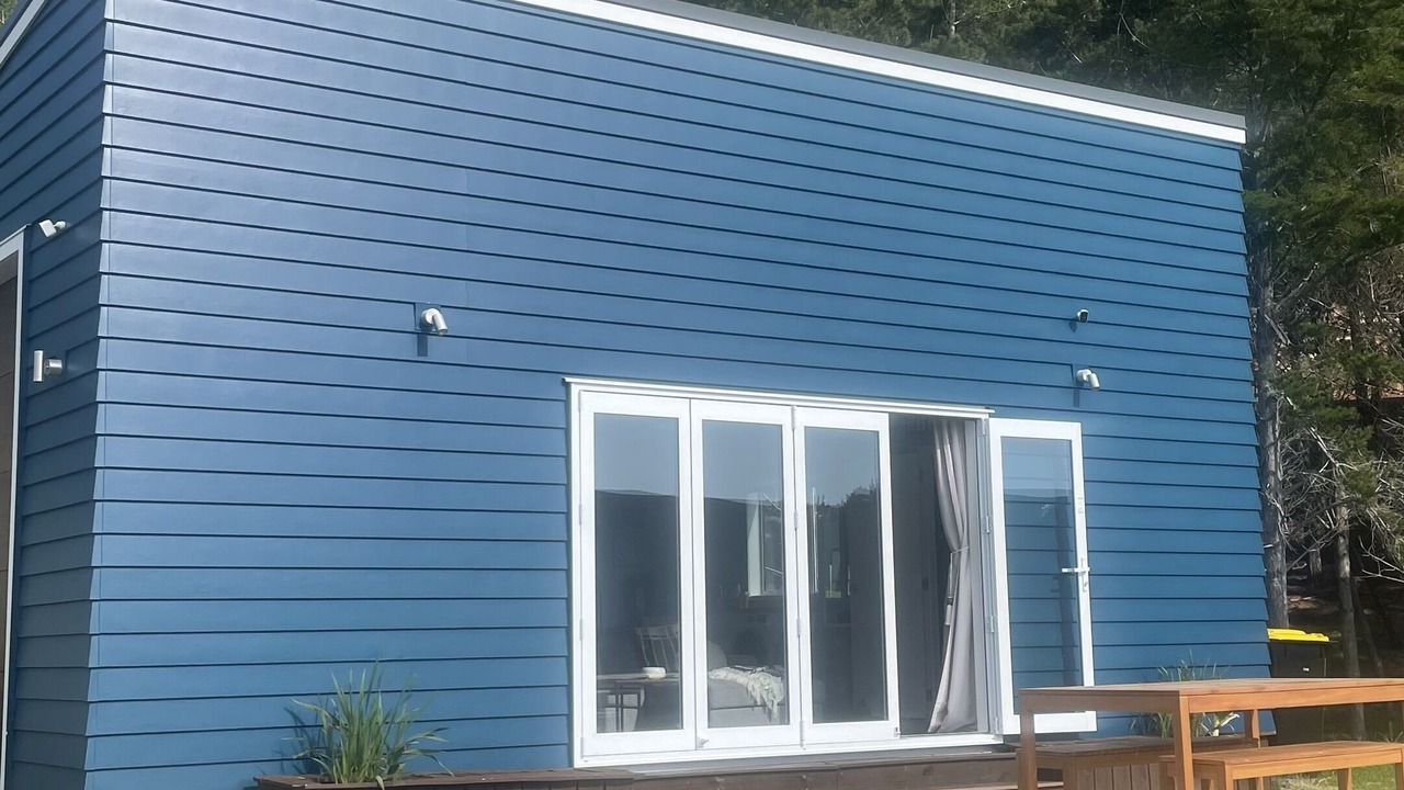 Photo of Outdoor in Opito Bay