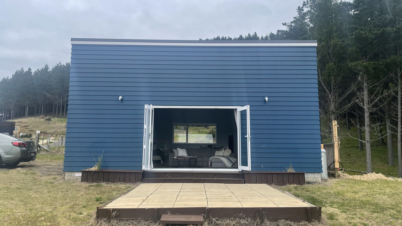 Photo of Outdoor in Opito Bay