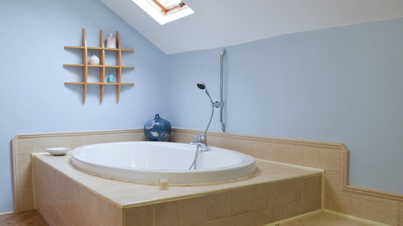 Photo of Bathroom in Ferryhill