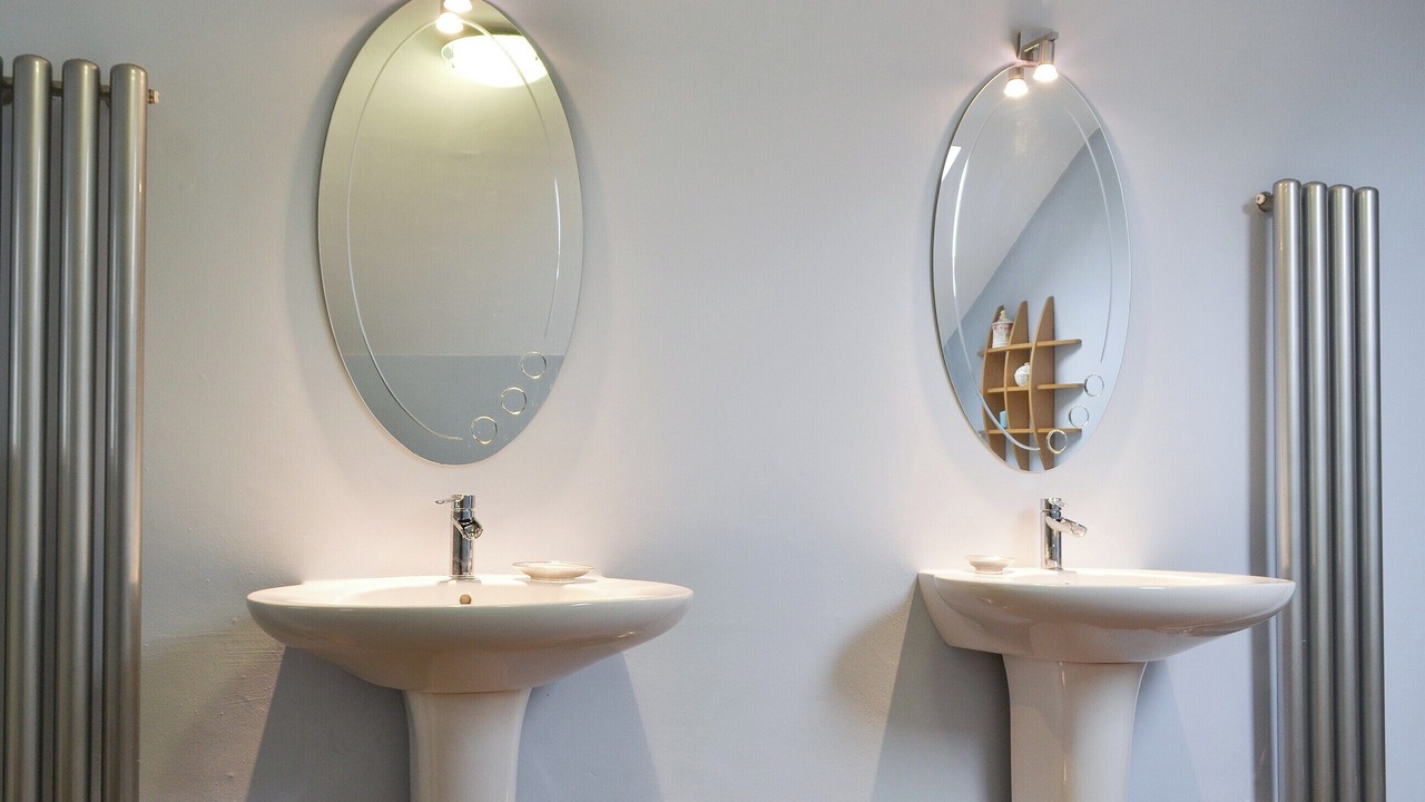 Photo of Bathroom in Ferryhill