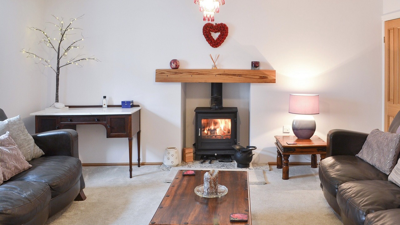 Photo of Bedroom in Ferryhill