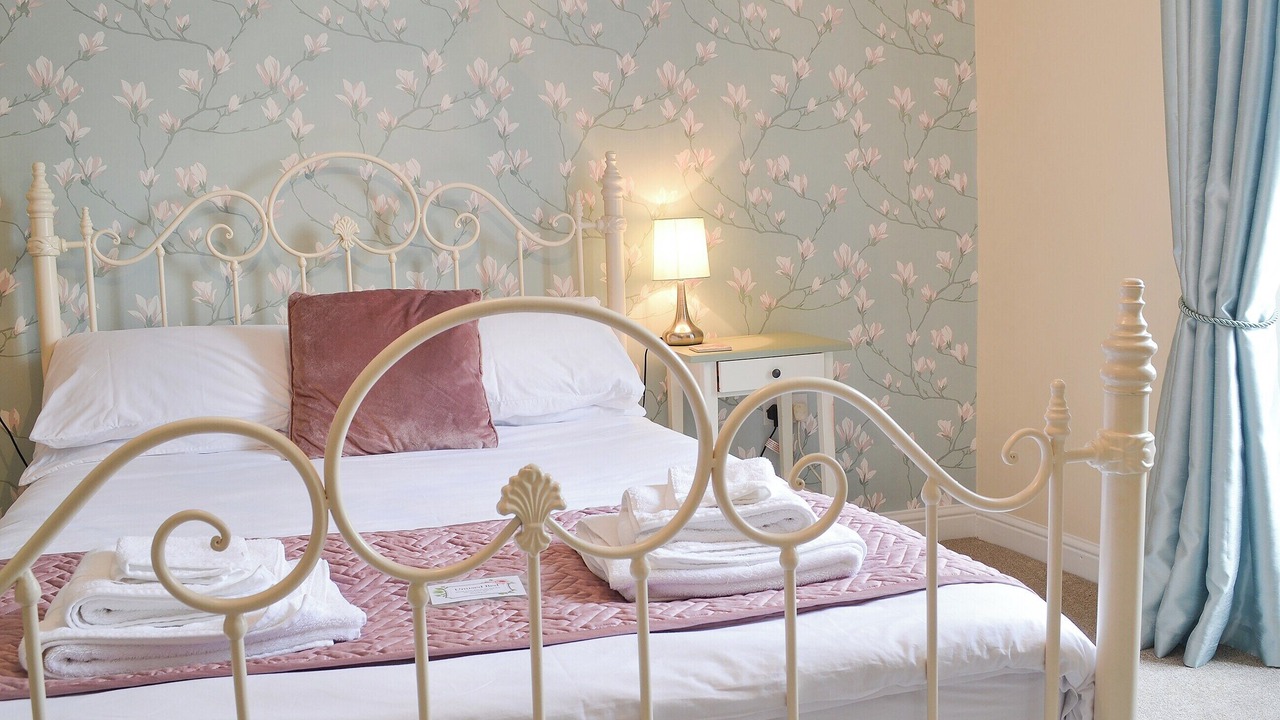 Photo of Bedroom in Ferryhill