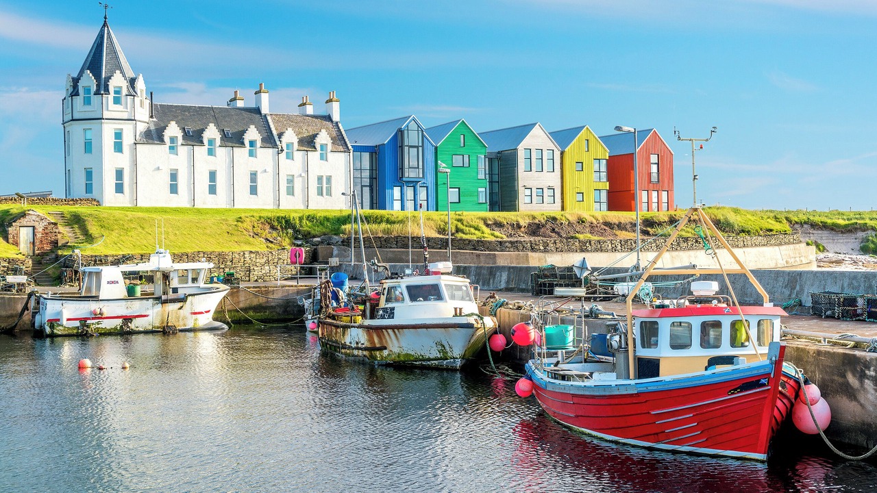 Photo of Others in John O'Groats