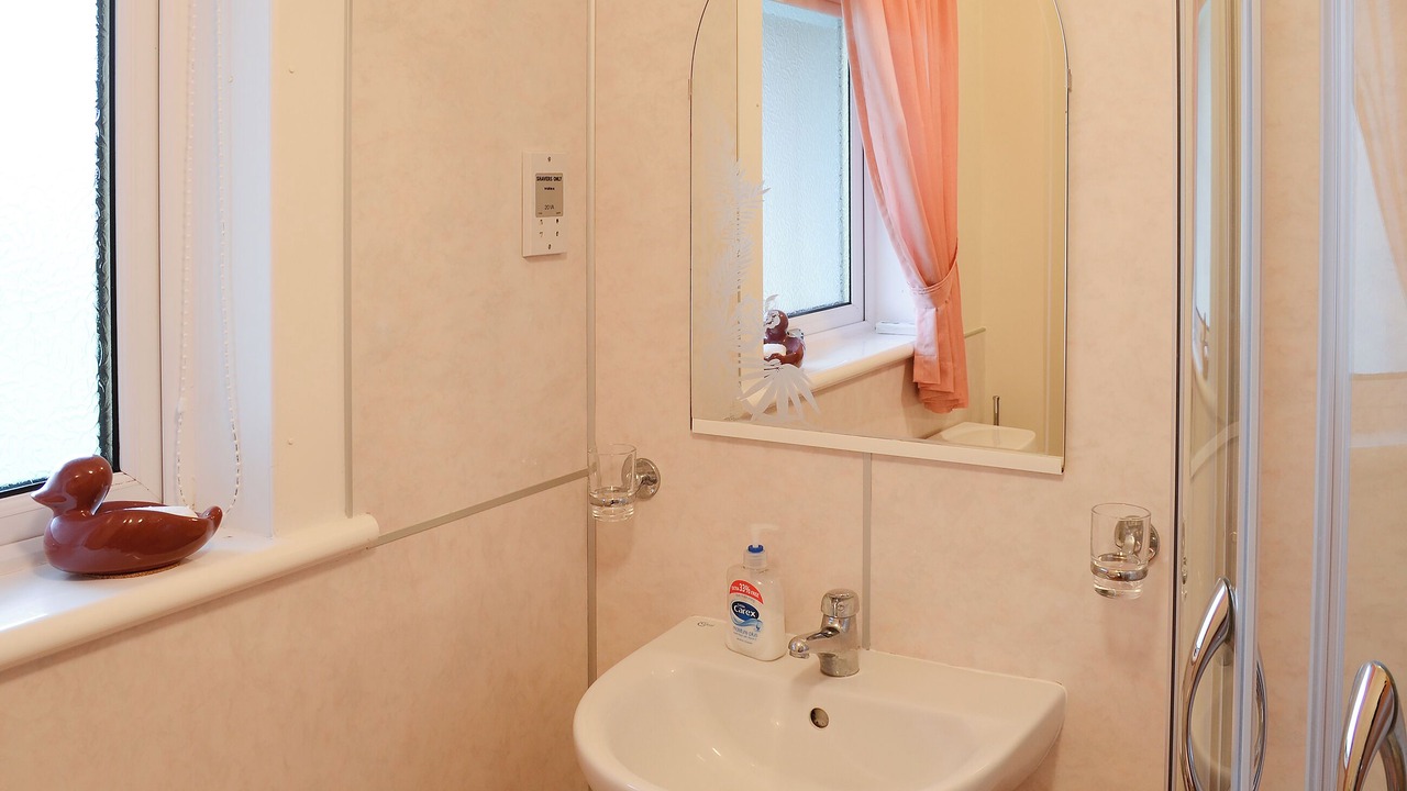 Photo of Bedroom in John O'Groats