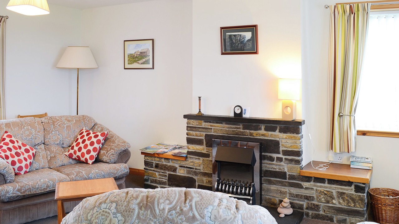 Photo of Livingroom in John O'Groats