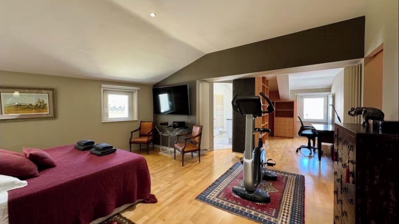 Photo of Bedroom in L'Isle-sur-la-Sorgue