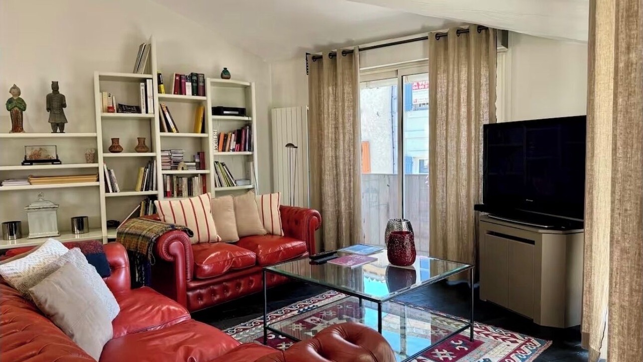 Photo of Livingroom in L'Isle-sur-la-Sorgue