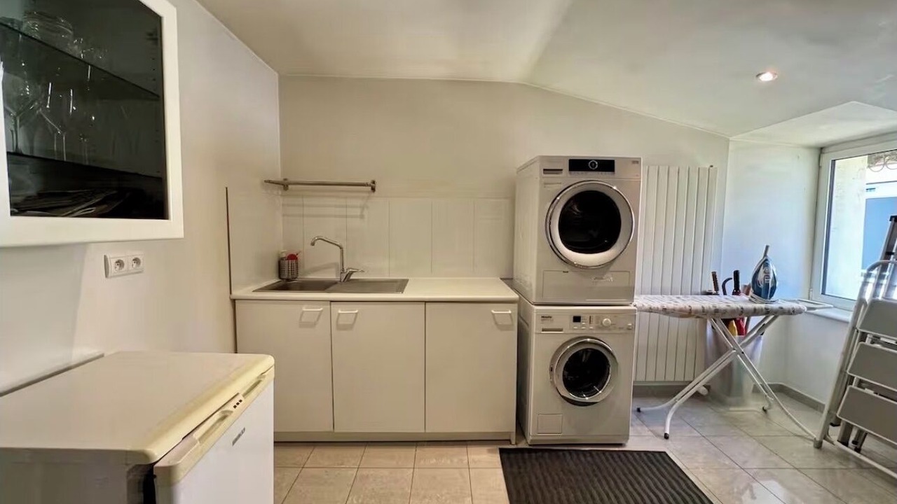 Photo of Kitchen in L'Isle-sur-la-Sorgue