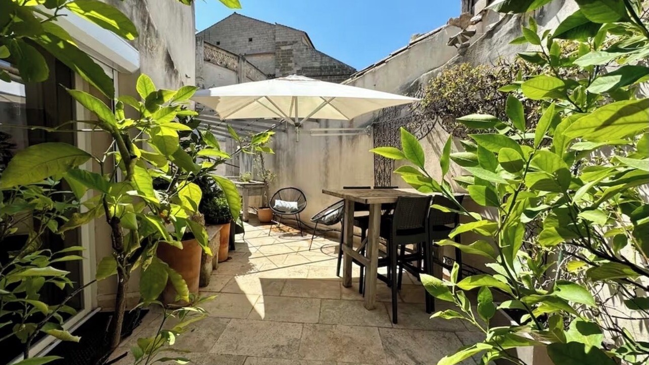 Photo of Outdoor in L'Isle-sur-la-Sorgue